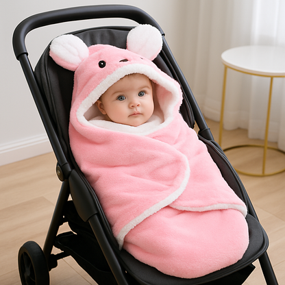 Nid d’ange | AngelWrap™