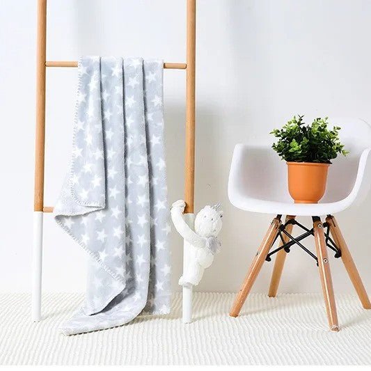 PLAID BÉBÉ | BabyNino™ - Paradis de Bébé