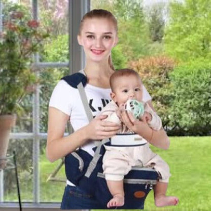 PORTE BEBE | EasyPort™ - Paradis de Bébé