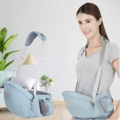 PORTE BEBE | EasyPort™ - Paradis de Bébé