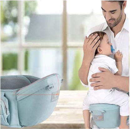 PORTE BEBE | EasyPort™ - Paradis de Bébé