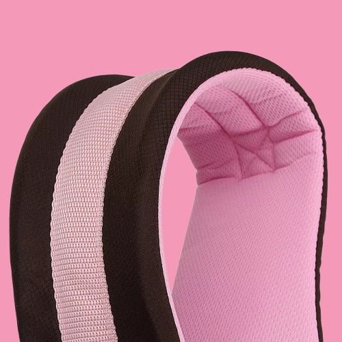 PORTE BÉBÉ PHYSIOLOGIQUE │ ErgoKangoo™ - Rose - Paradis de Bébé