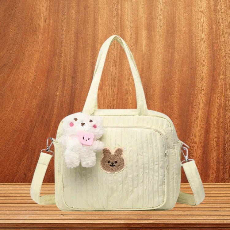 SAC A LANGER BEBE | CuteCare™ - Paradis de Bébé