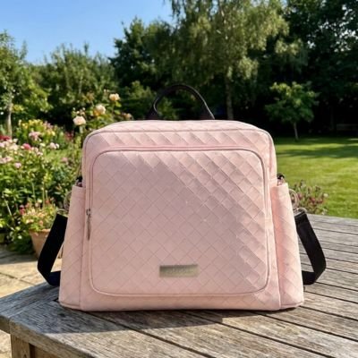 Sac à langer luxe haut gamme