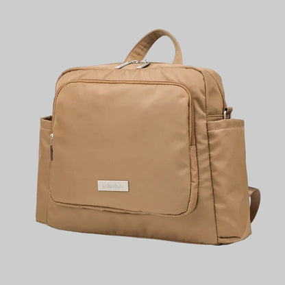 Sac à langer luxe en tissu imperméable et anti-tache, conçu pour résister 