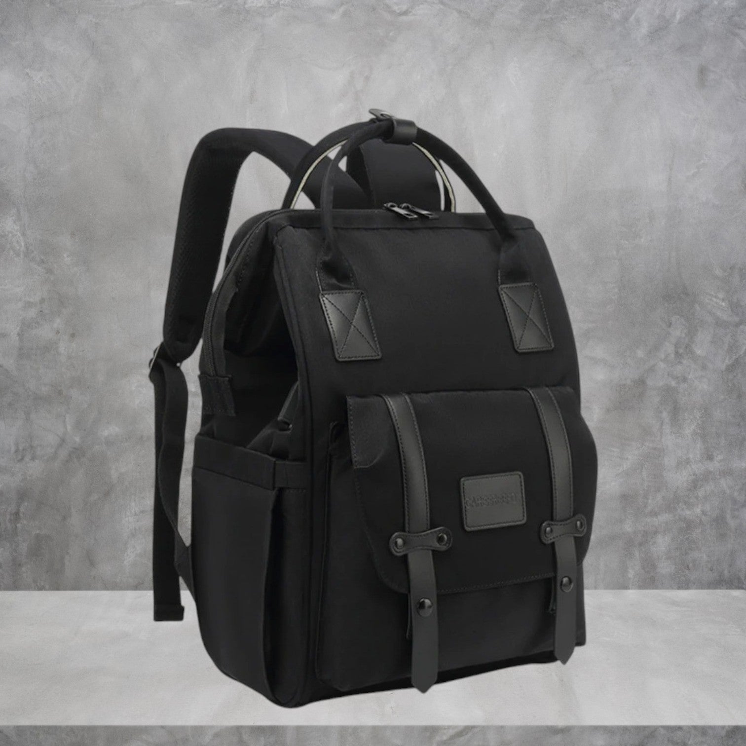 SAC A LANGER | NomadBag™ - Paradis de Bébé