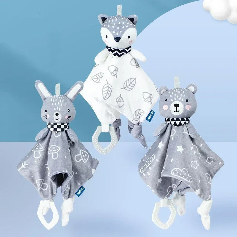 Doudou bébé | DoudiCute™